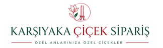 İzmir Karşıyaka Çiçekçi, Karşıyaka Çiçek Siparişi