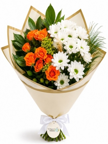 mix flora